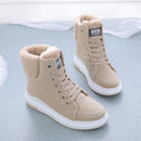 Bota de Inverno Feminina Cano Alto | Ferrazato