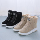 Bota de Inverno Feminina Cano Alto | Ferrazato