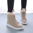 Bota de Inverno Feminina Cano Alto | Ferrazato