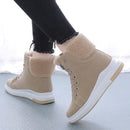 Bota de Inverno Feminina Cano Alto | Ferrazato