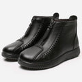 Bota de Inverno Ferrazato | Impermeável e Aveludada