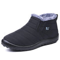 Bota de Inverno Impermeável Forrada | Ferrazato