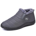 Bota de Inverno Impermeável Forrada | Ferrazato