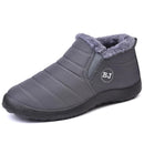 Bota de Inverno Impermeável Forrada | Ferrazato