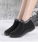 Bota de Inverno Impermeável Forrada | Ferrazato