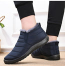 Bota de Inverno Impermeável Forrada | Ferrazato