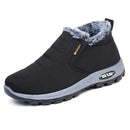 Bota de Inverno Masculina Antiderrapante Impermeável | Ferrazato