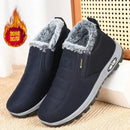 Bota de Inverno Masculina Antiderrapante Impermeável | Ferrazato