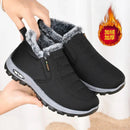 Bota de Inverno Masculina Antiderrapante Impermeável | Ferrazato