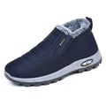 Bota de Inverno Masculina Antiderrapante Impermeável | Ferrazato