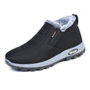 Bota de Inverno Masculina Antiderrapante Impermeável | Ferrazato