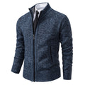 Casaco Esportivo Masculino Casual de Lã | Ferrazato
