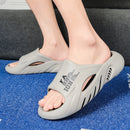 Chinelo Masculino Ortopédico Massageador | ConfortoFlex