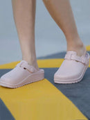 Chinelo Ortopédico Antiderrapante Impermeável | Ferrazato