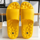 Chinelo Ortopédico Terapia Magnética | Acupressão e Reflexologia