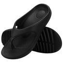 Chinelo Unissex Ergonômico com Suporte de Arco Ferrazi