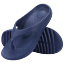 Chinelo Unissex Ergonômico com Suporte de Arco Ferrazi