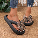 Chinelo Feminino Ergonômico Plataforma | Ferrazato