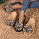 Chinelo Feminino Ergonômico Plataforma | Ferrazato