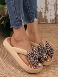 Chinelo Feminino Ergonômico Plataforma | Ferrazato