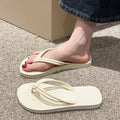 Chinelo Feminino de Verão Macio e Antiderrapante  | Ferrazato