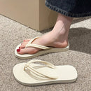 Chinelo Feminino de Verão Macio e Antiderrapante  | Ferrazato