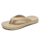 Chinelo Feminino de Verão Tratorado Antiderrapante | Ferrazato