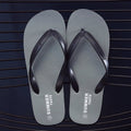 Chinelo Masculino Básico de Verão Antiderrapante | Ferrazato