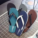 Chinelo Masculino Básico de Verão Antiderrapante | Ferrazato