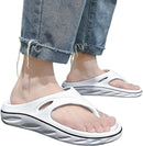 Chinelo Masculino Plataforma de Verão | Ferrazato