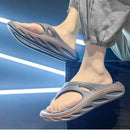 Chinelo Masculino Plataforma de Verão | Ferrazato