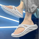 Chinelo Masculino Plataforma de Verão | Ferrazato