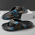 Chinelo Masculino de Verão Plataforma | Ferrazato