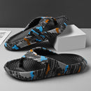 Chinelo Masculino de Verão Plataforma | Ferrazato