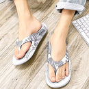 Chinelo Masculino de Verão Plataforma | Ferrazato