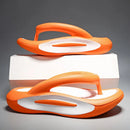 Chinelo Unissex Plataforma Anatômico | Ferrazato