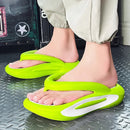Chinelo Unissex Plataforma Anatômico | Ferrazato