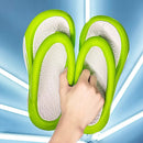 Chinelo Unissex Plataforma Anatômico | Ferrazato