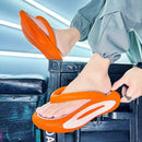 Chinelo Unissex Plataforma Anatômico | Ferrazato