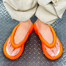 Chinelo Unissex Plataforma Anatômico | Ferrazato