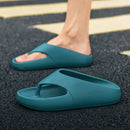 Chinelo Unissex Plataforma Antiderrapante | Ferrazato