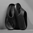 Chinelo Unissex Plataforma Antiderrapante | Ferrazato