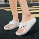 Chinelo Unissex Plataforma Antiderrapante | Ferrazato