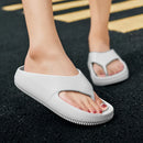 Chinelo Unissex Plataforma Antiderrapante | Ferrazato