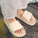 Chinelo Unissex Plataforma Macio de Verão Antiderrapante | Ferrazato