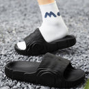 Chinelo Unissex Plataforma Macio de Verão Antiderrapante | Ferrazato