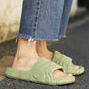 Chinelo Unissex Plataforma Macio de Verão Antiderrapante | Ferrazato