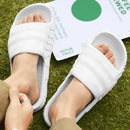 Chinelo Unissex Plataforma Macio de Verão Antiderrapante | Ferrazato