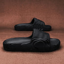 Chinelo Unissex Plataforma Macio de Verão Antiderrapante | Ferrazato