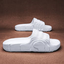Chinelo Unissex Plataforma Macio de Verão Antiderrapante | Ferrazato